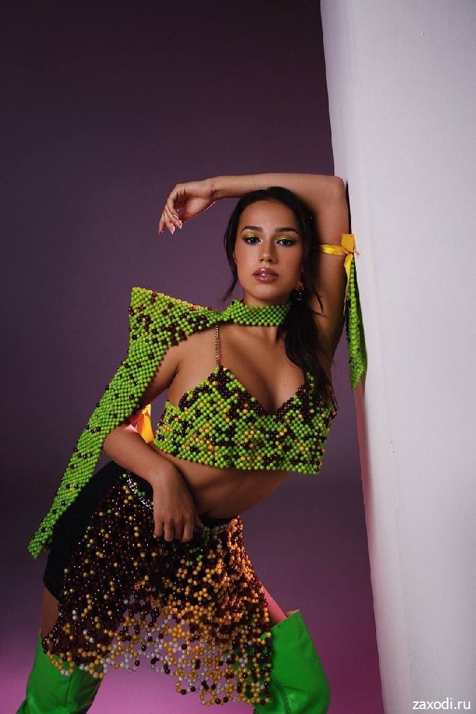 Фотогалерея Алины Загитовой 4