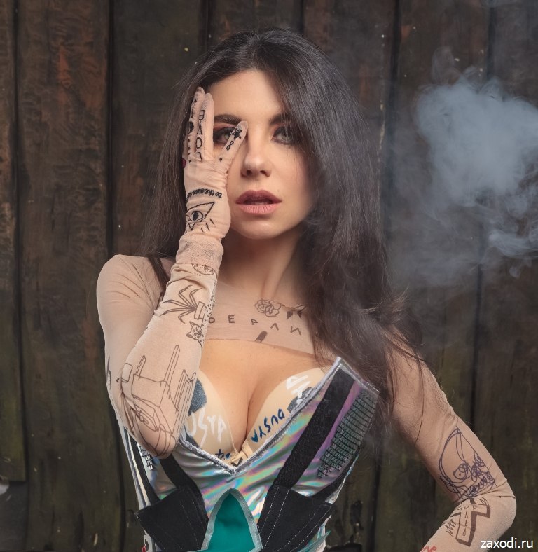 Фотогалерея Анны Плетневой 8