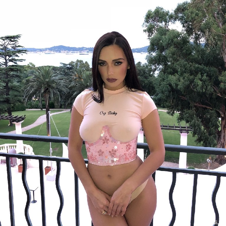 Фотогалерея Ольги Серябкиной 2