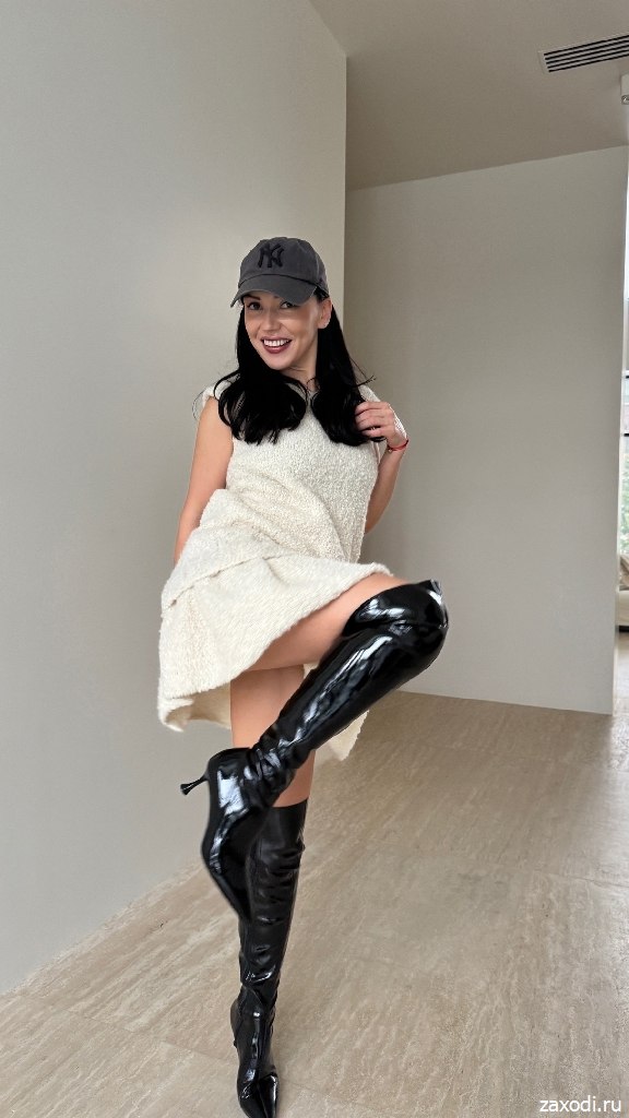 Фотогалерея Ольги Серябкиной 8