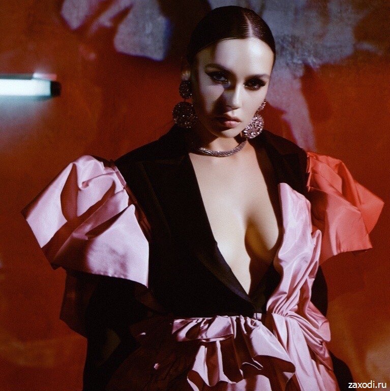 Фотогалерея Ольги Серябкиной 9