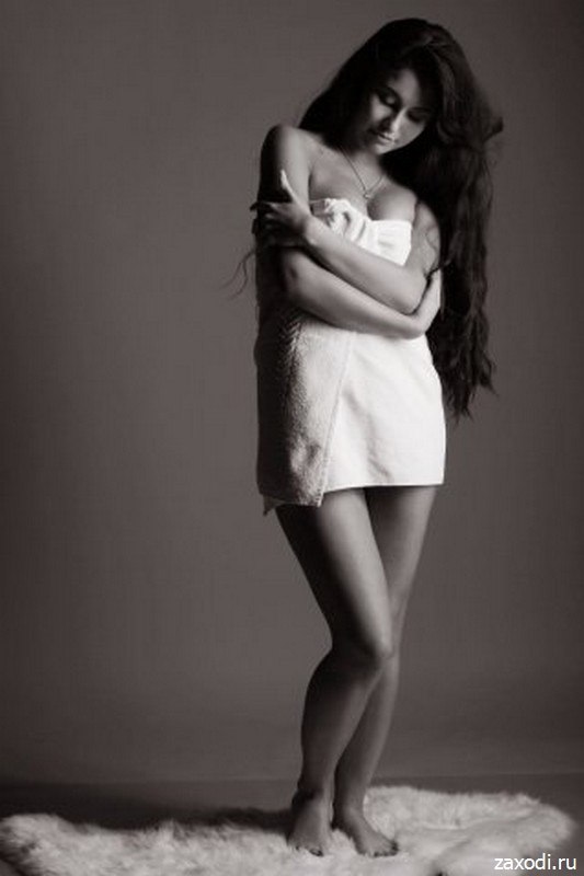 Фотогалерея Иланы Юрьевой 2