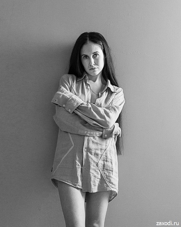 Фотогалерея Иланы Юрьевой 4