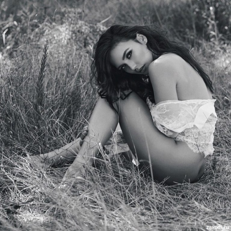 Фотогалерея Ольги Серябкиной 4