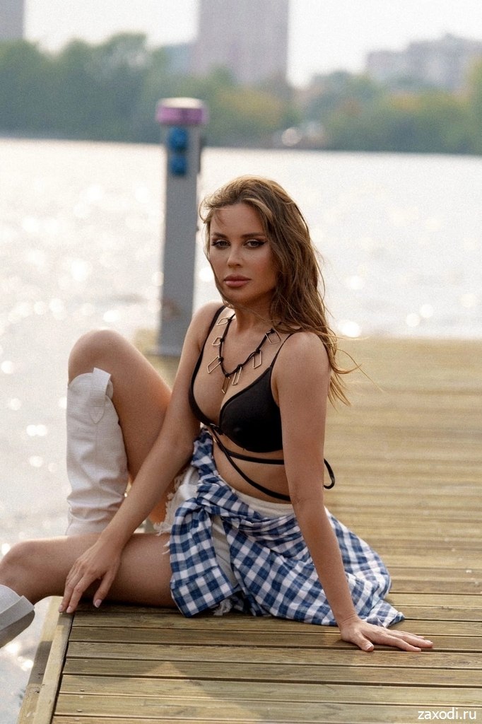 Фотогалерея Юли Михалковой 4