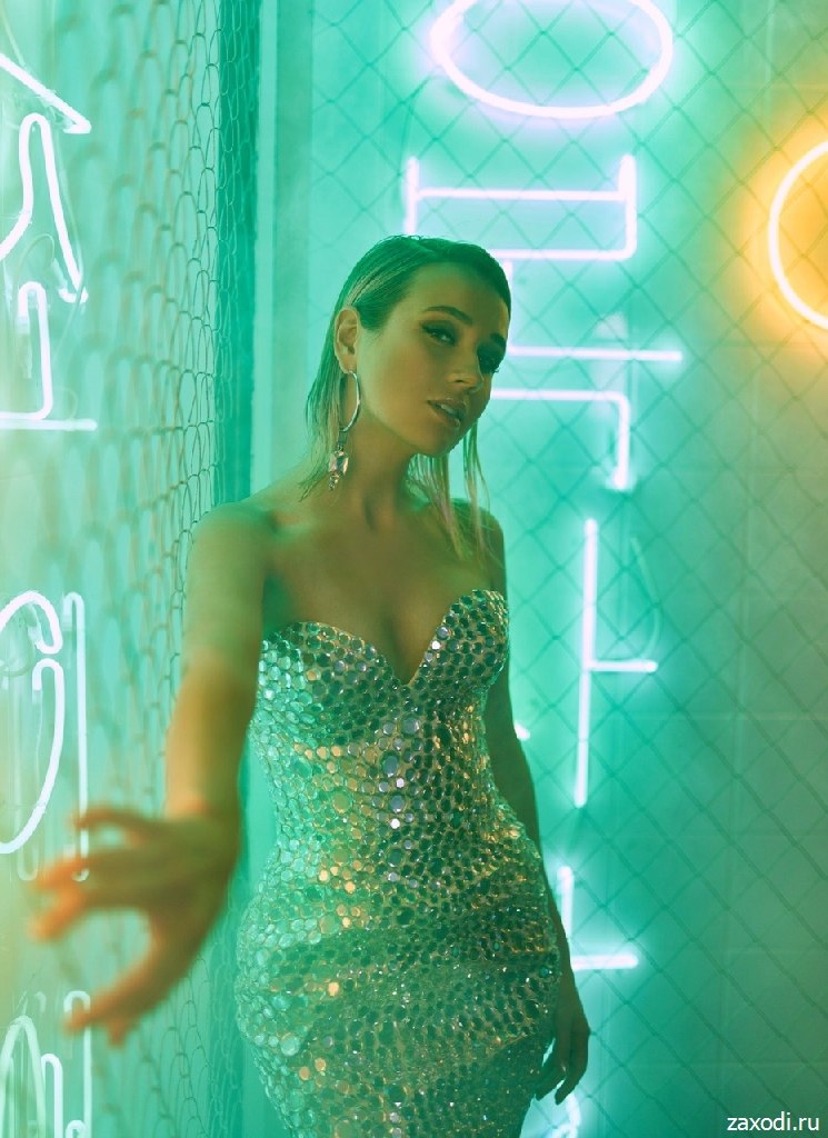 Фотогалерея Клавы Кока 11