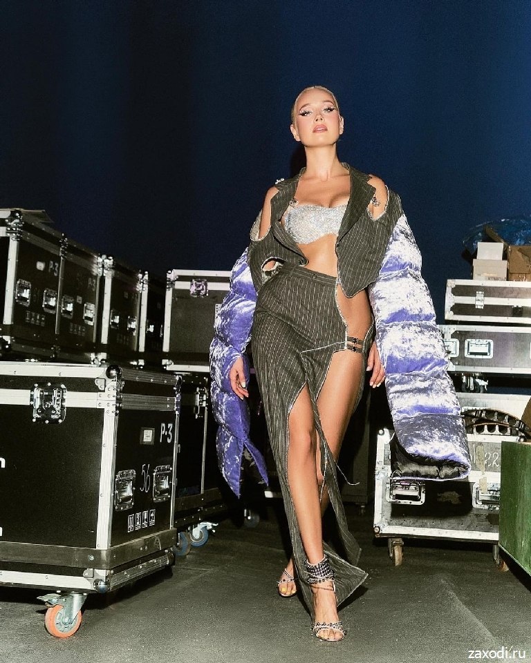 Фотогалерея Клавы Кока 3