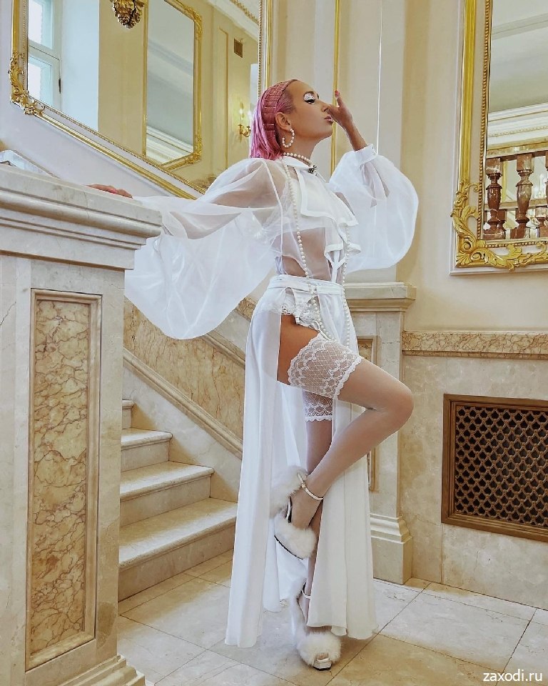 Фотогалерея Клавы Кока 8