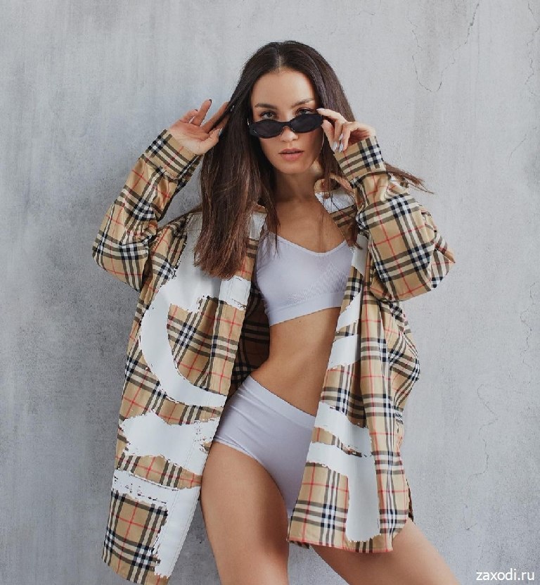 Фотогалерея Виктории Дайнеко 3