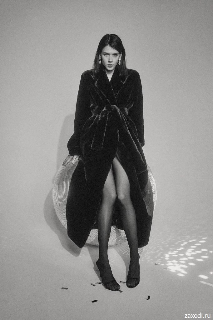 Фотогалерея Анастасии Красовской 4