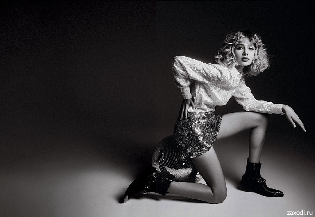 Фотогалерея Анастасии Уколовой 4