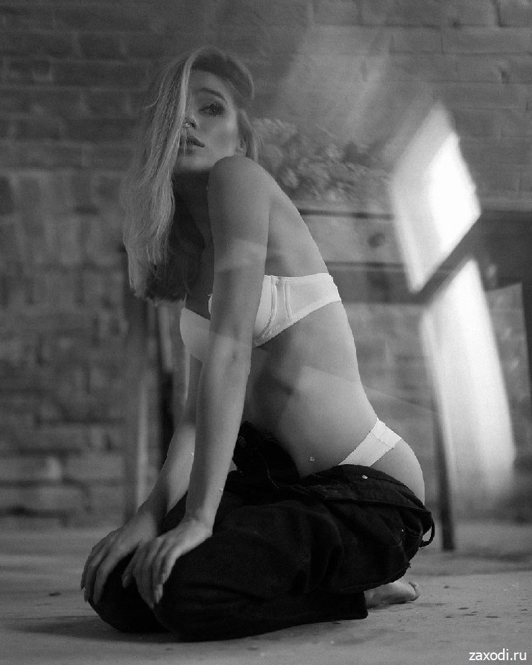 Фотогалерея Арины Постниковой 4