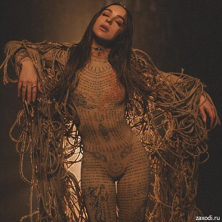 Фотогалерея Мари Краймбрери 3