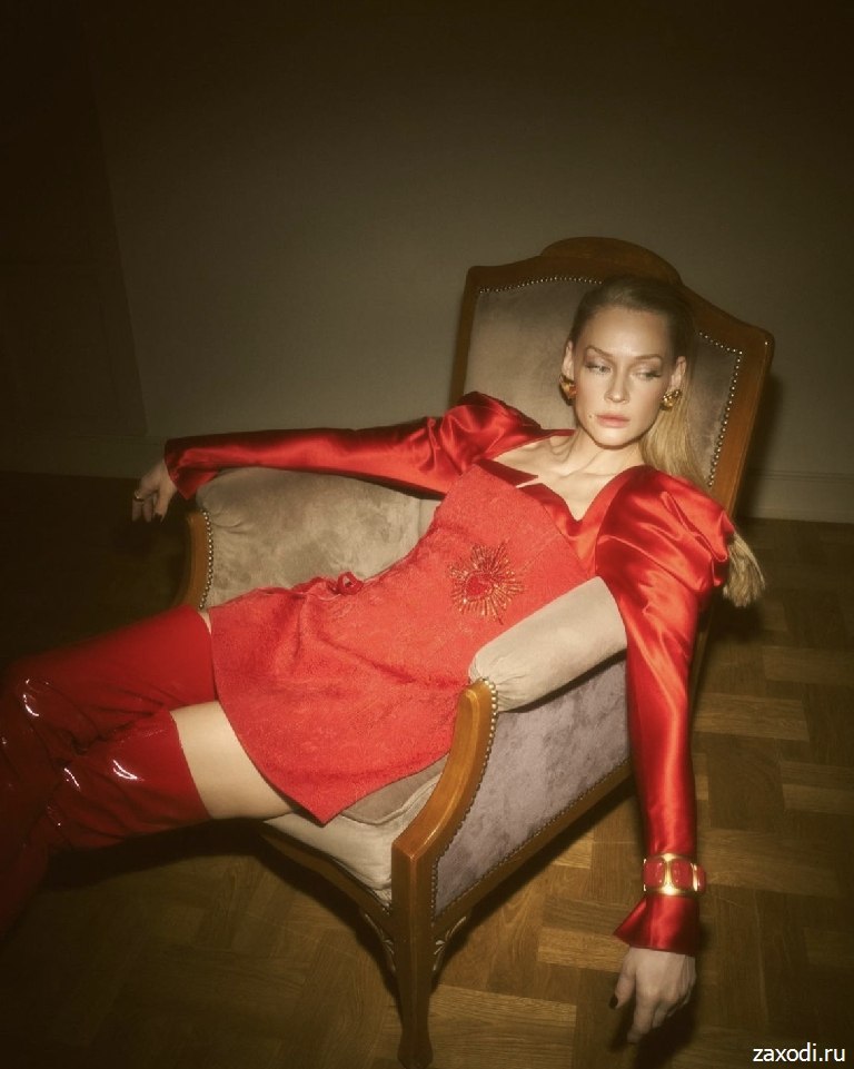 Фотогалерея Светланы Ходченковой 2