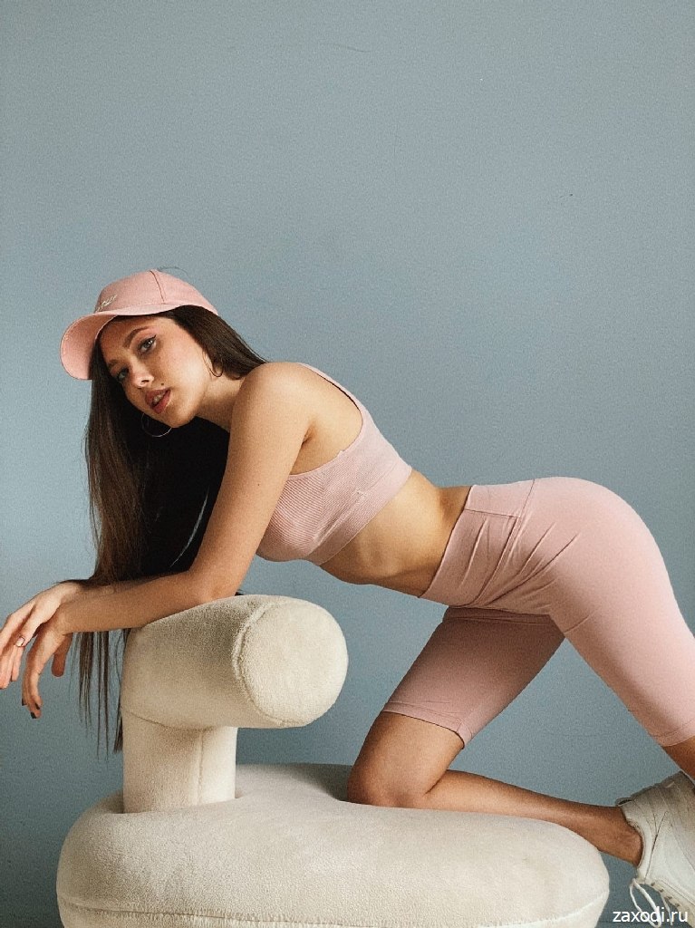 Фотогалерея Анет Сай 1