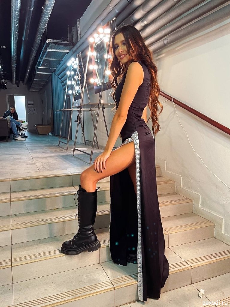 Фотогалерея Анет Сай 2