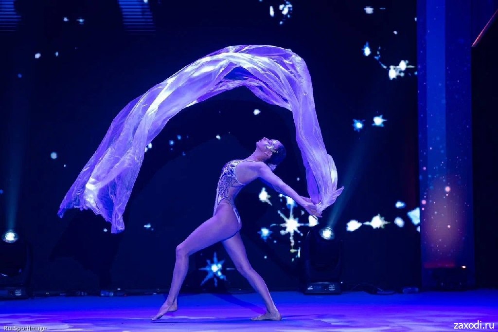 Фотогалерея Варвары Субботиной 1