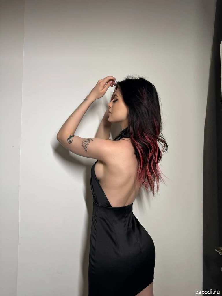 Фотогалерея Дианы Астер 5