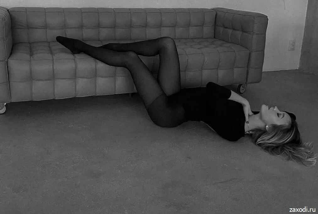 Фотогалерея Евгении Левановой 1