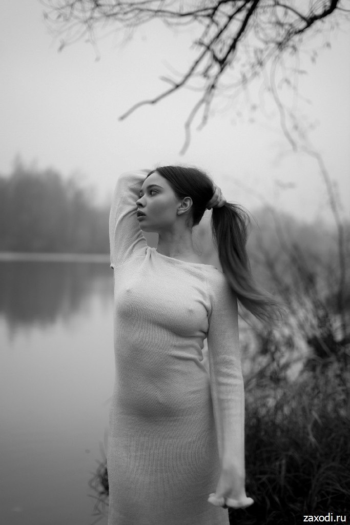 Фотогалерея Ани Ениной 1