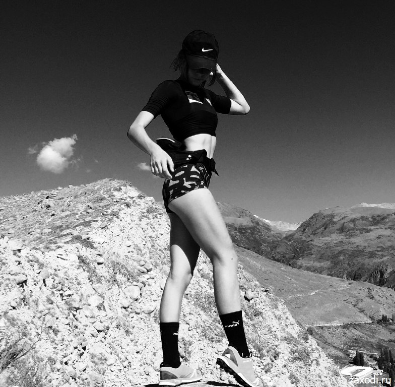 Фотогалерея Киры Дюжевой 2