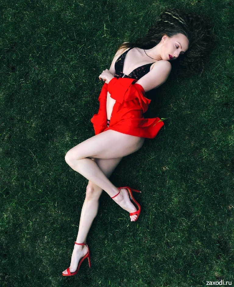 Фотогалерея Марии Шурочкиной 1