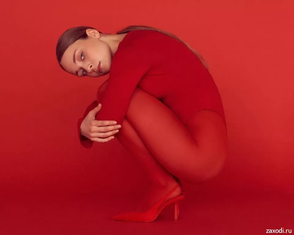 Фотогалерея Анастасии Крыловой 3