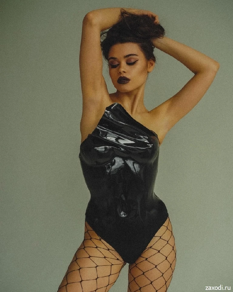 Фотогалерея Анфисы Вистингаузен 1