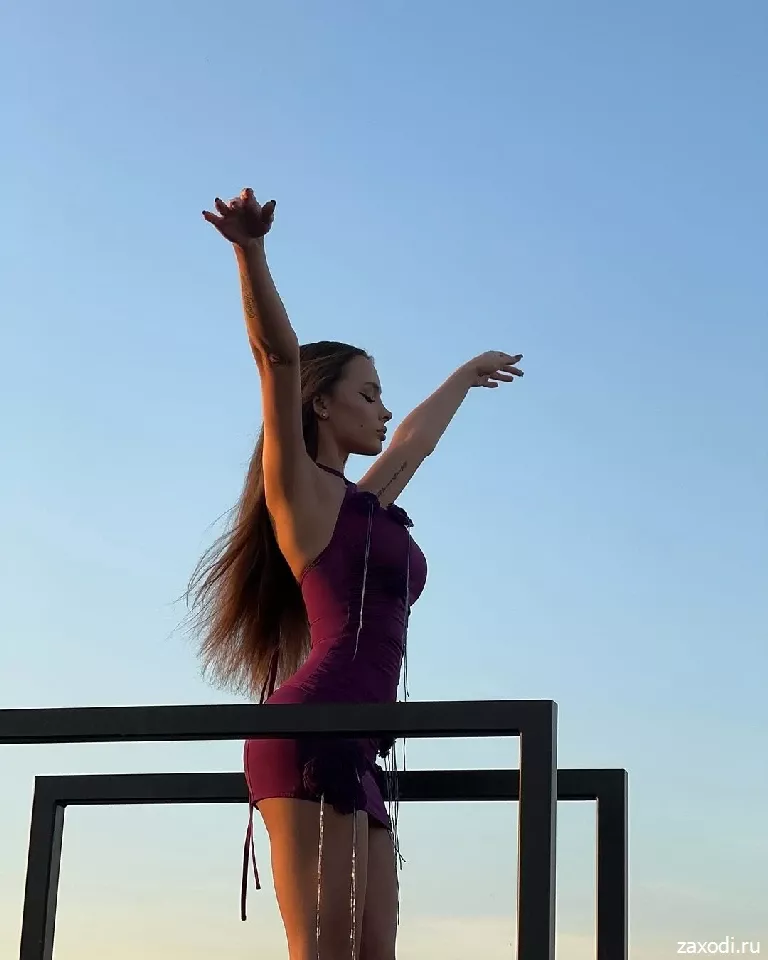 Фотогалерея Вали Карнавал 9