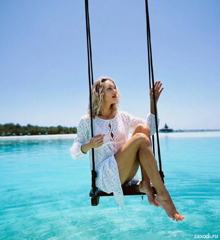 Фотогалерея Дарьи Пицик 3