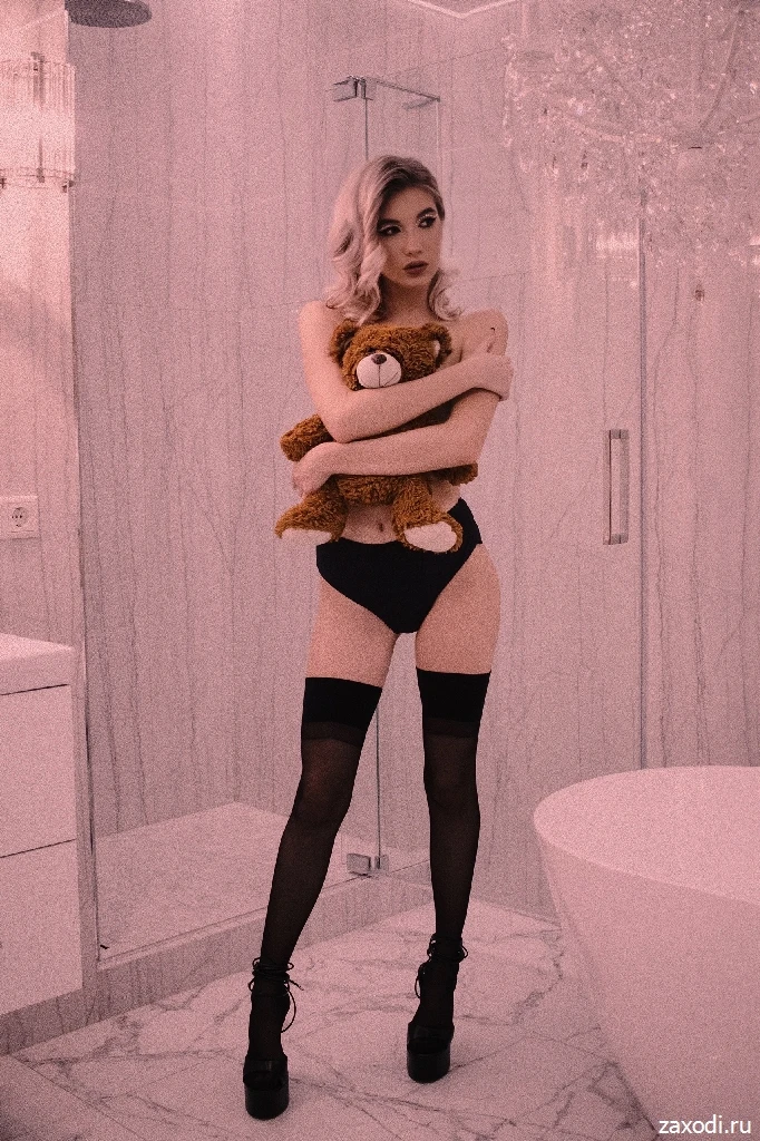 Фотогалерея Sasha Ice 3