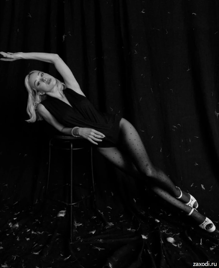 Фотогалерея Юли Франц 3