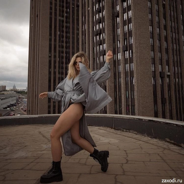 Фотогалерея Ани Покров 1