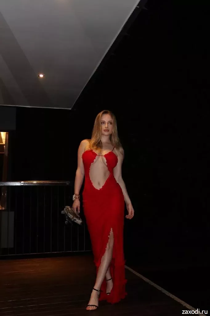 Фотогалерея Blondinka Drive 1