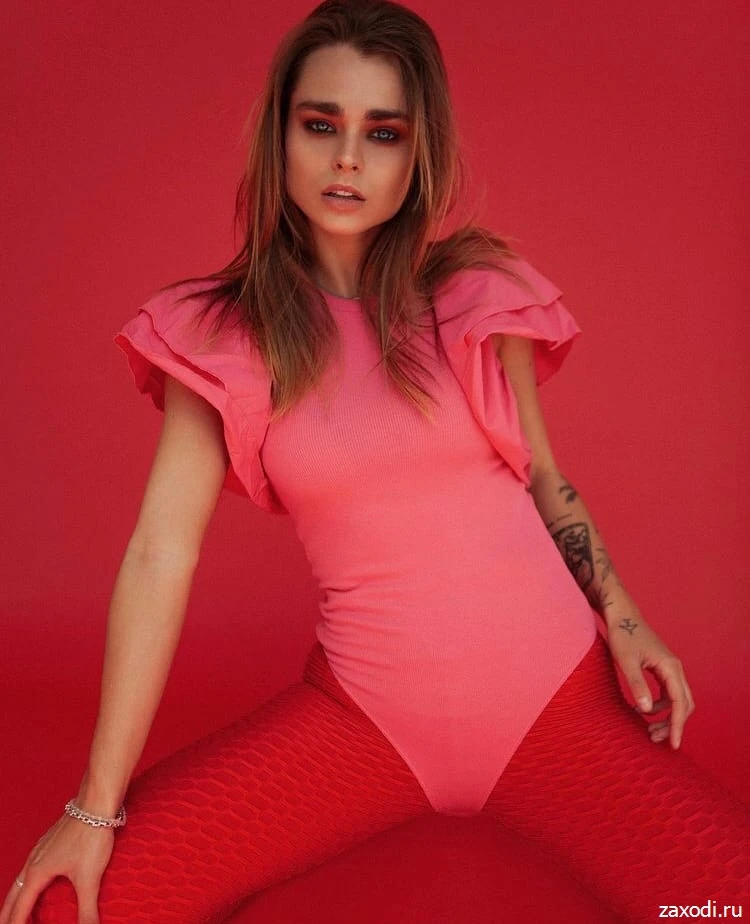 Фотогалерея Махи Горячевой 1