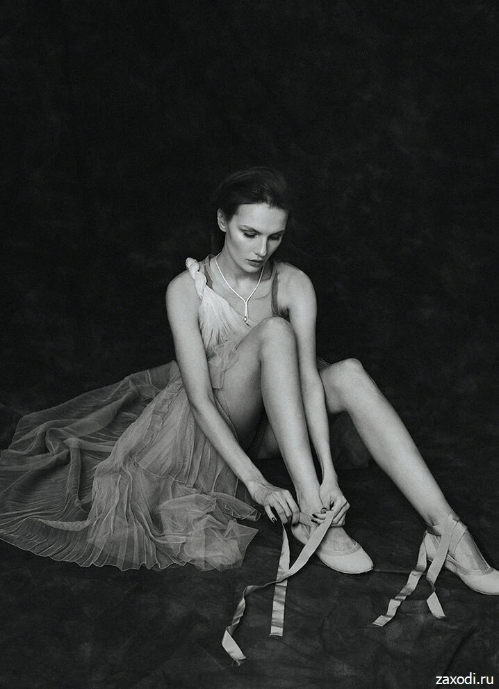 Фотогалерея Маруси Фоминой 1