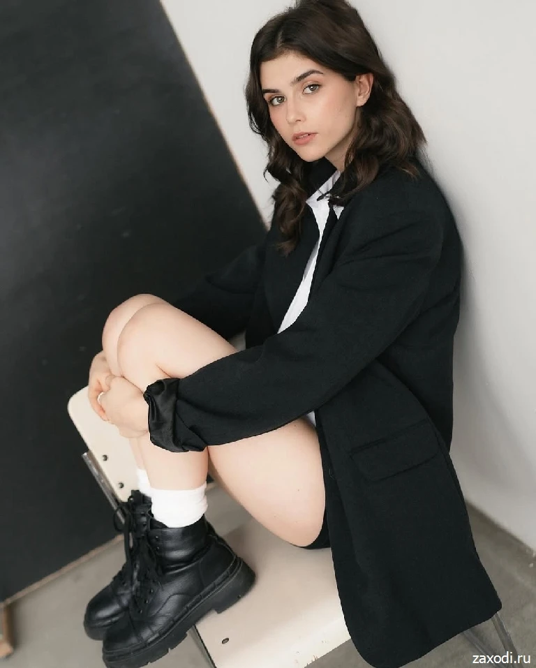 Фотогалерея Полины Денисовой 2