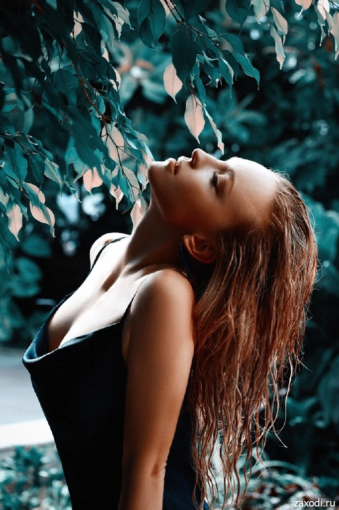 Фотогалерея Варвары Гусинской 3