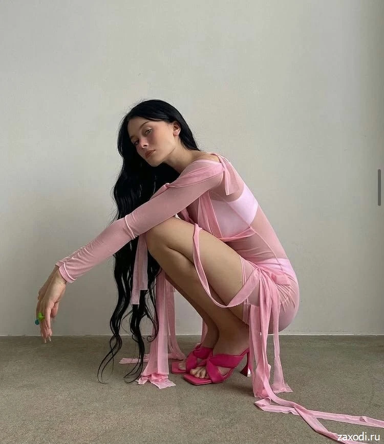 Фотогалерея Адель Вейгель 1