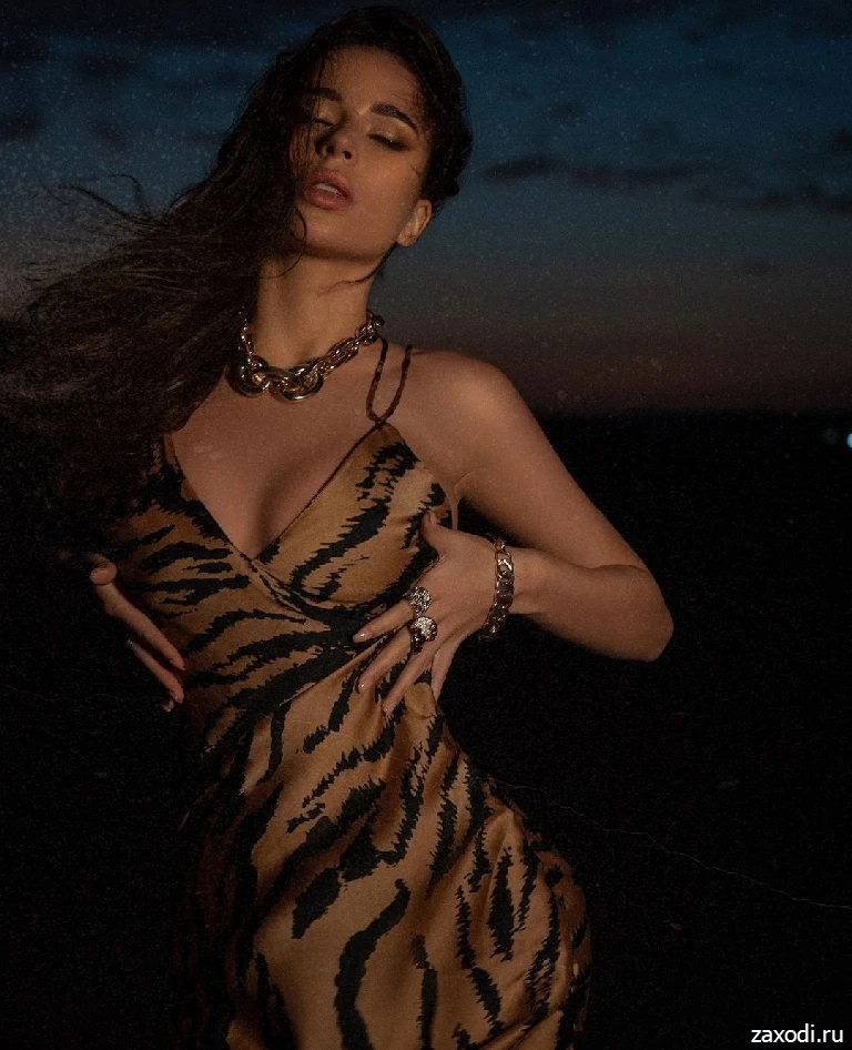 Фотогалерея Адель Вейгель 2