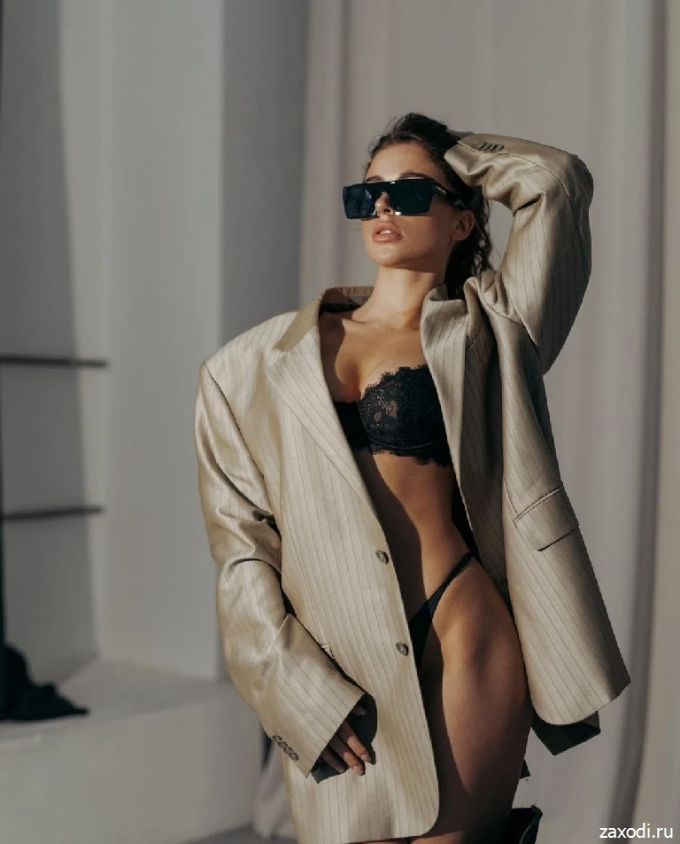 Фотогалерея Адель Вейгель 5