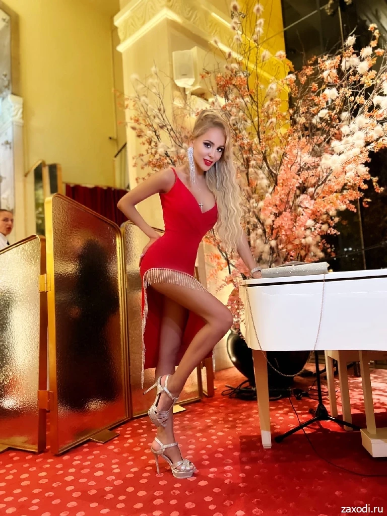 Фотогалерея Анны Калашниковой 1