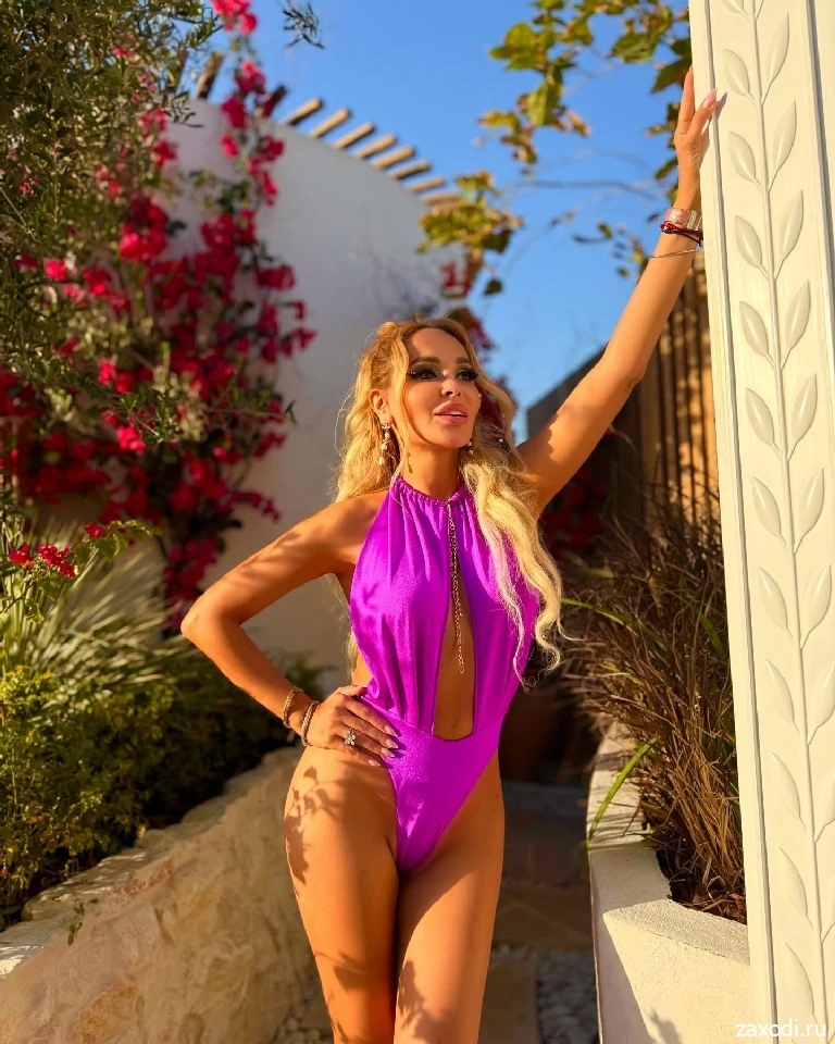 Фотогалерея Анны Калашниковой 2