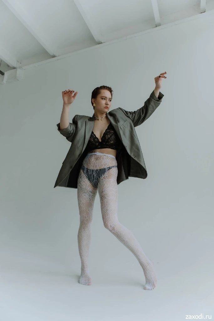 Фотогалерея Саши Клевой 1