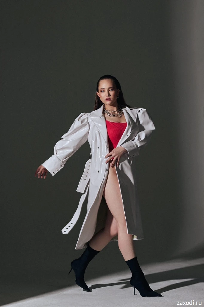 Фотогалерея Саши Клевой 2