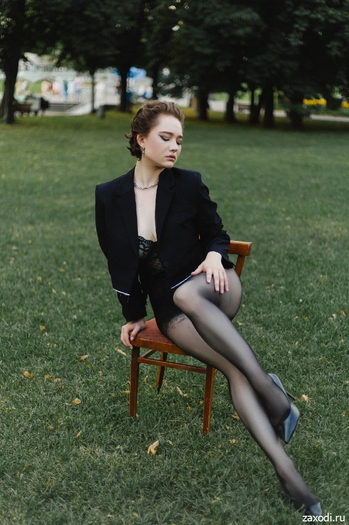 Фотогалерея Саши Клевой 4