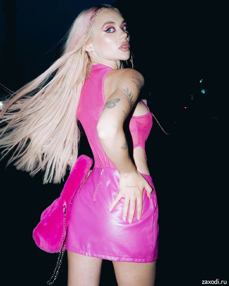 Фотогалерея Алины Олешевой 3