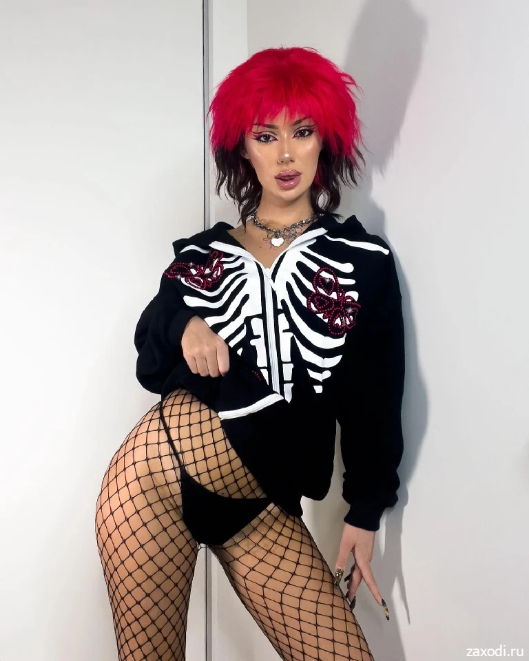 Фотогалерея Дарьи Граф 1