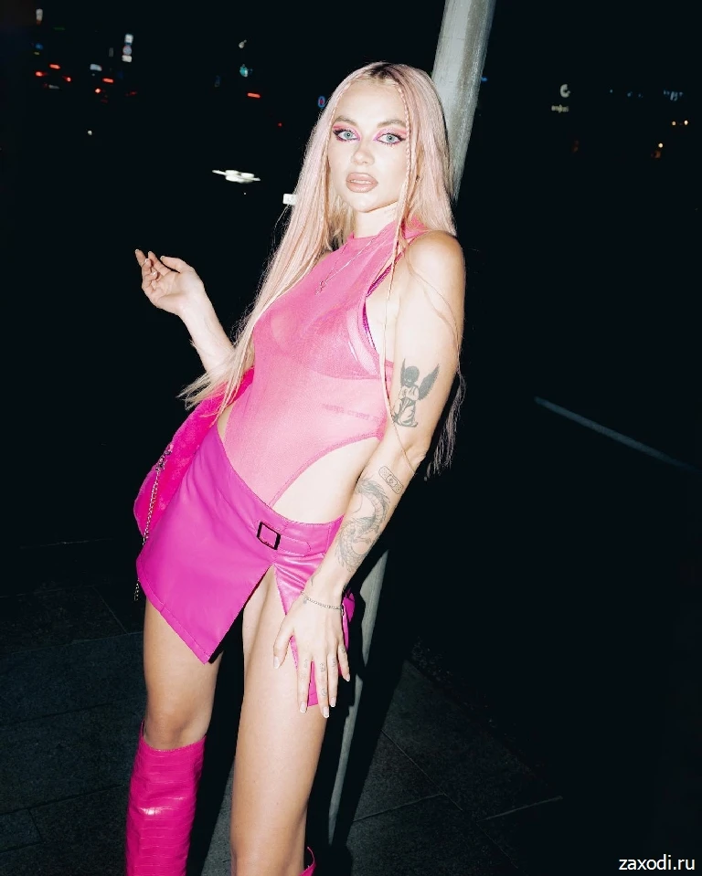 Фотогалерея Алины Олешевой 1