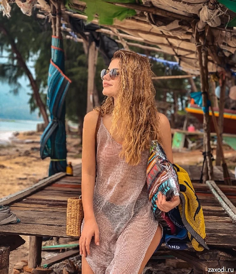 Фотогалерея Лели Барановой 3